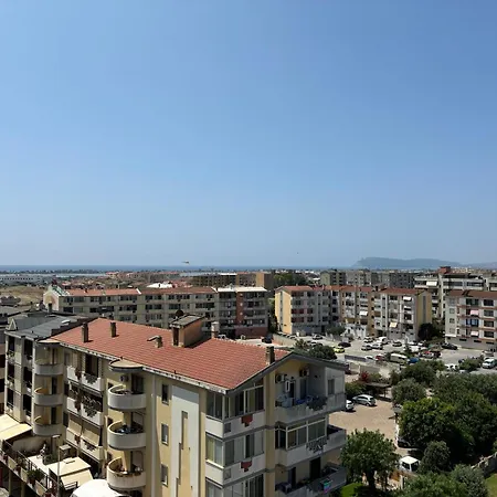 Apartamento Vista House Quartu SantʼElena
